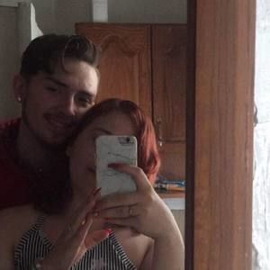 Meet your Posher, Brad